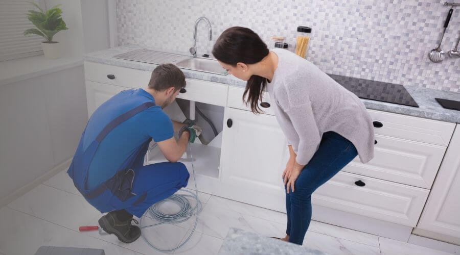 Local annual plumbing maintenance in Skillman, NJ